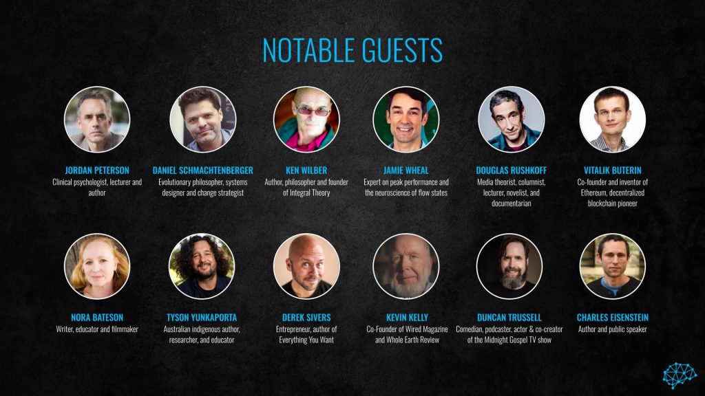 Future Thinkers — image 1